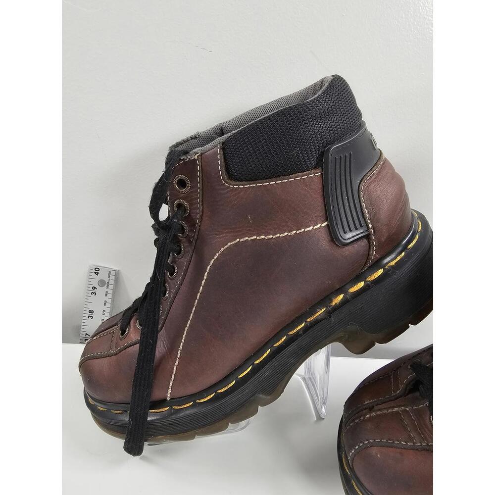 Vintage Dr Martens DM's Vintage 9793 Sz 5 - Picture 8 of 12